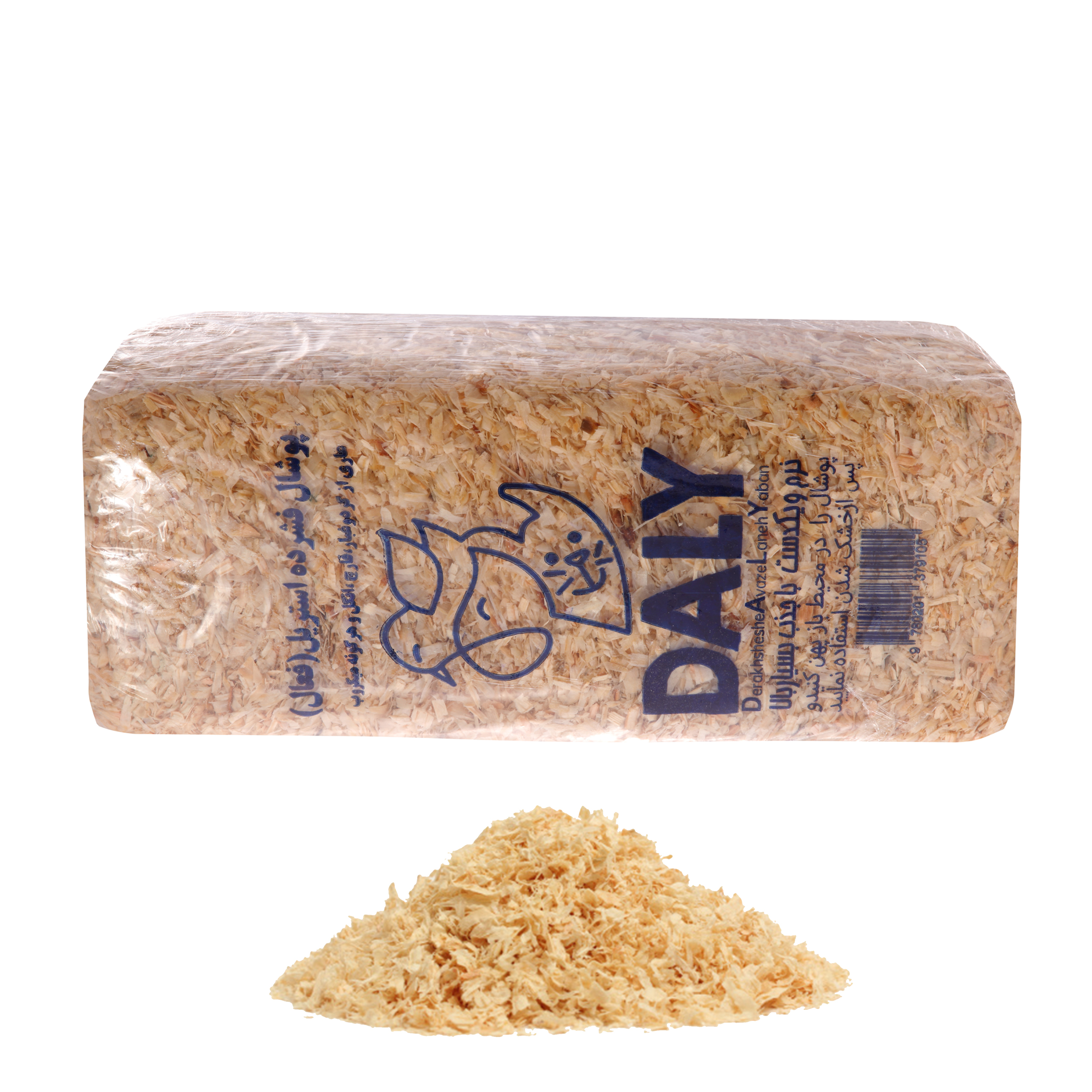 اسباب بازی پرندگان و حیوانات خانگی